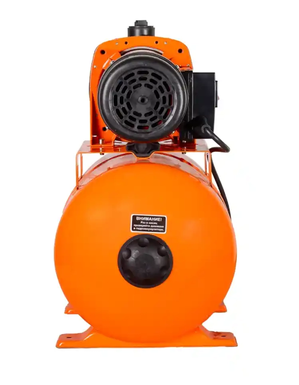 Автономная станция водоснабжения Вихрь АСВ-70/40 П-24