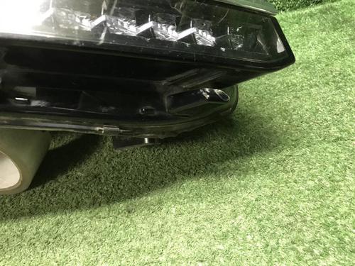 Фара правая VW Tiguan 2 (2016-2020) Full LED