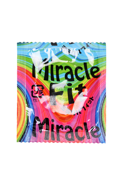 Презервативы Sagami Miracle Fit 5шт