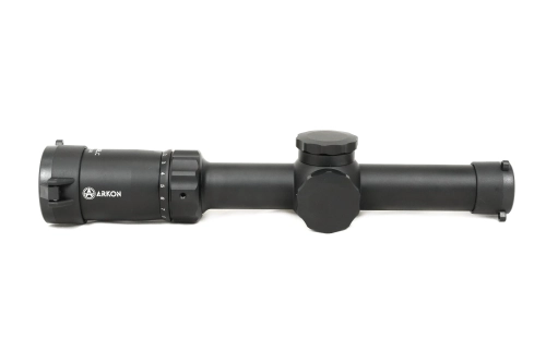 Оптический прицел Arkon Model C 1-10x24 MC9-2DMRAD