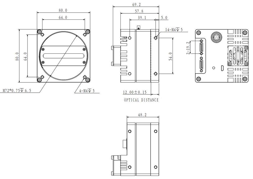 L5087CKA70E