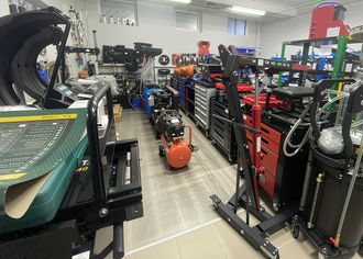 Доставка по РФ и СНГ