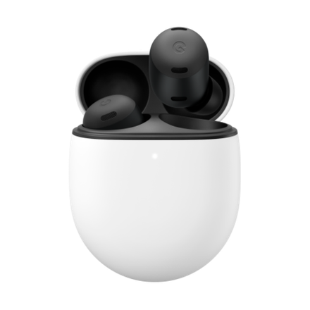 Google Pixel buds pro Black