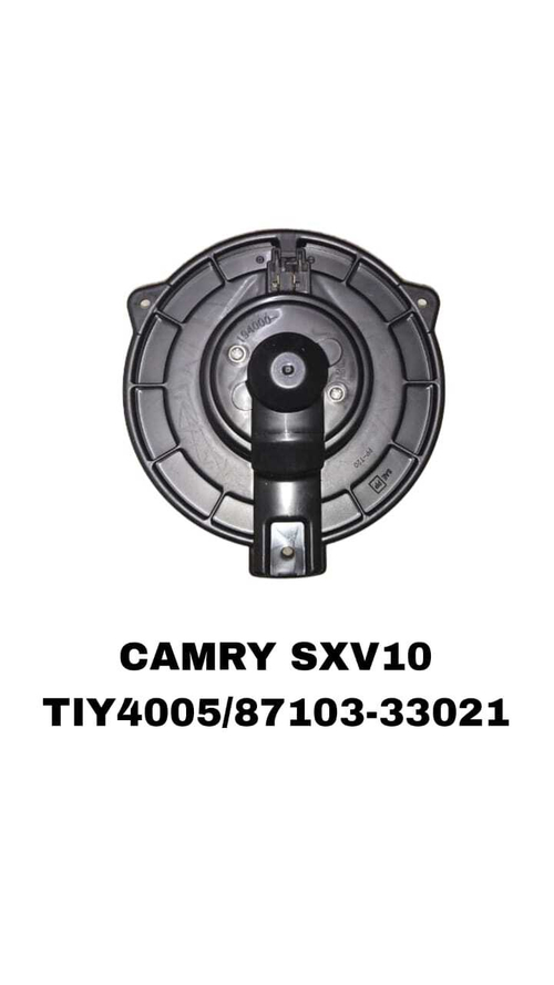 МОТОРЧИК ПЕЧКИ RX330