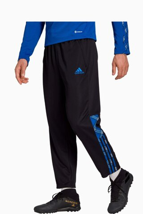 Штаны adidas Tiro 7/8
