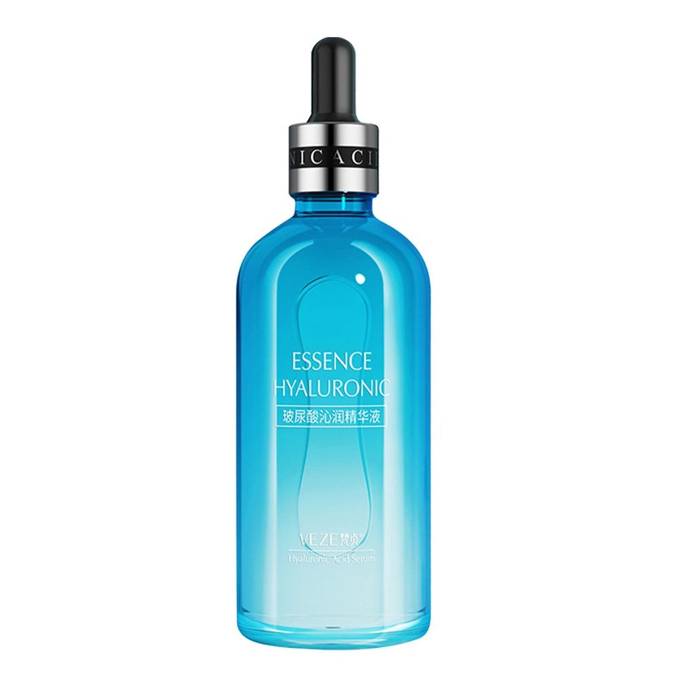 Сыворотка Veze Essence Hyaluronic Acid Serum антивозрастная омолаживающая гиалуроновая кислота 100 мл