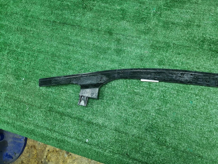 Усилитель передний Hyundai Santa Fe 4 TM (20-24)