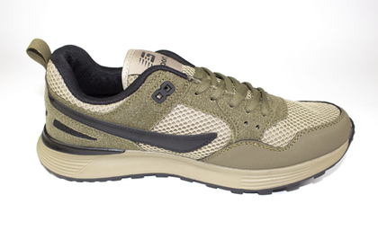 Кроссовки мужские демисезонные Gogc арт. 6663M-5