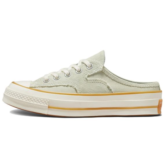 Converse Chuck 70 1970s Mule