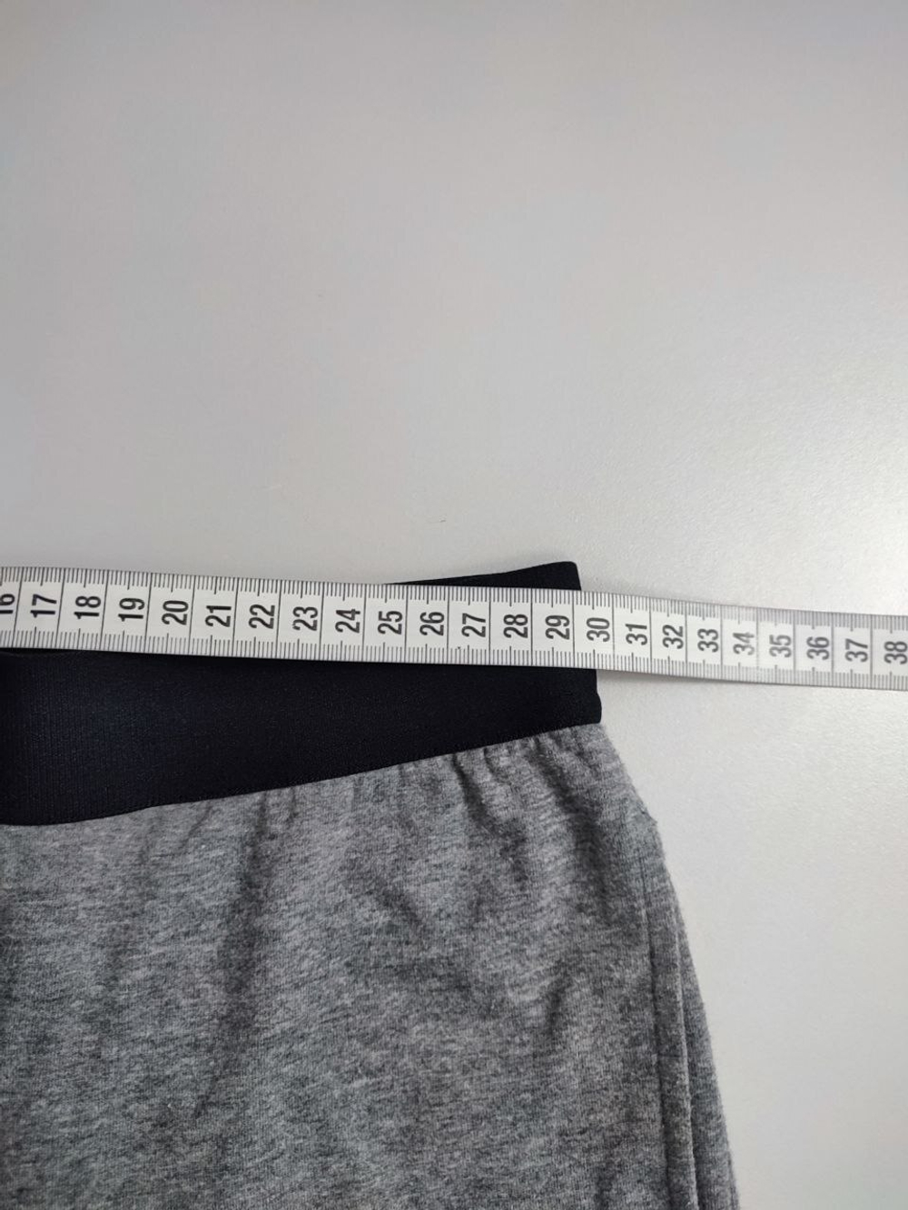 Брюки спортивные на 12-14 лет