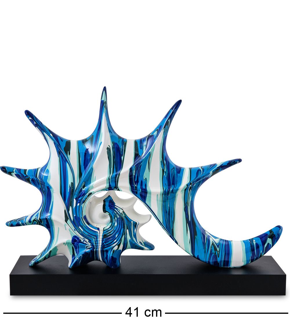 BMB-109/1 Фигура «Морская раковина»