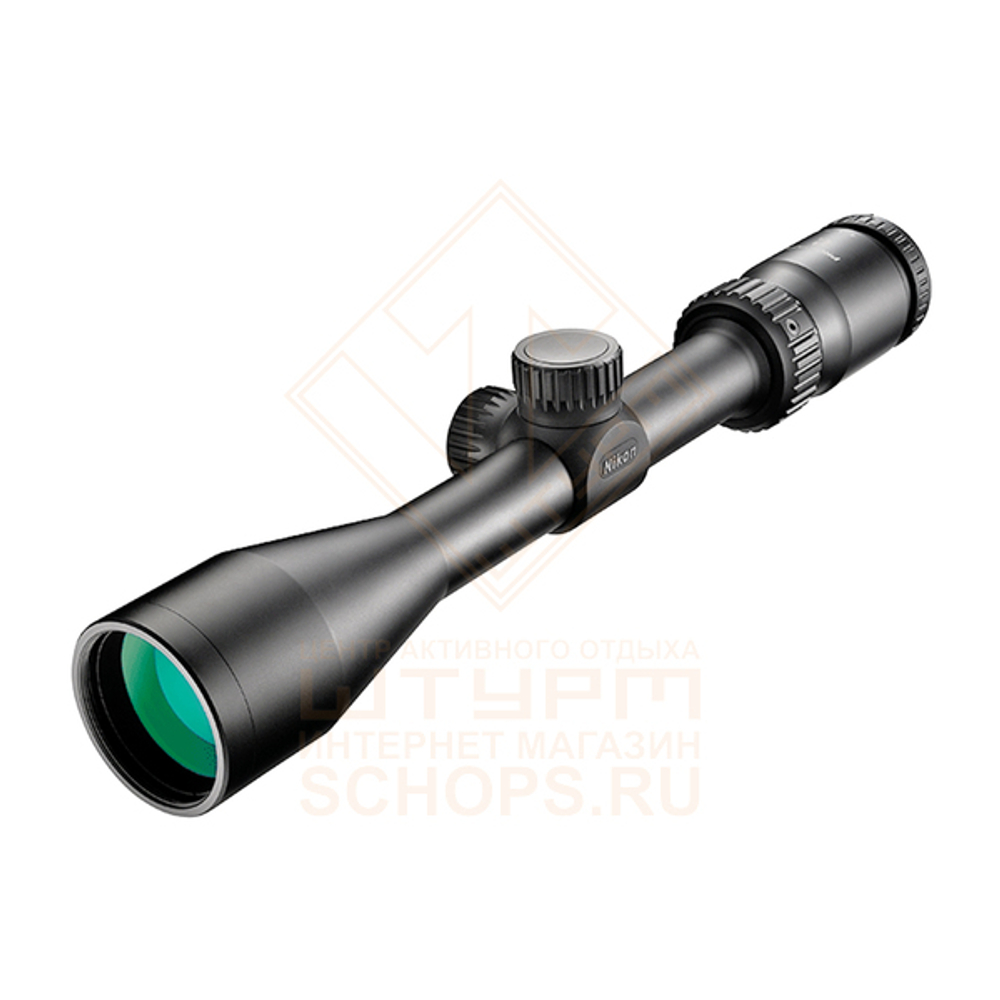 Прицел оптический Nikon Prostaff 3-9x50 M NP