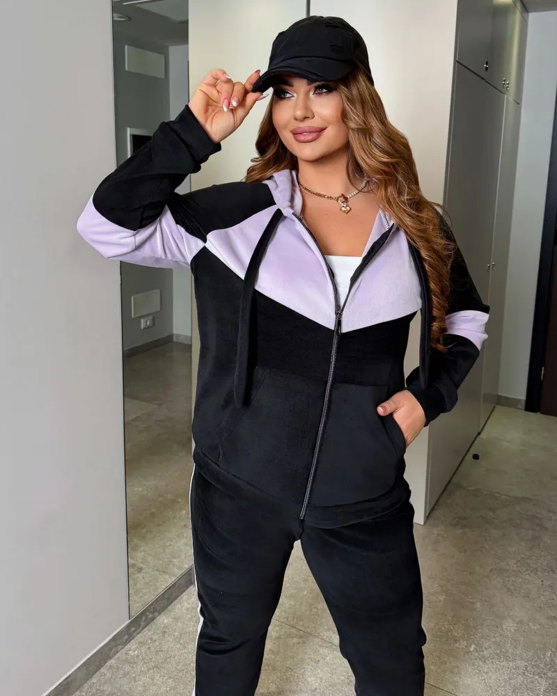 Костюм УК-1027-4 Фабрика Моды