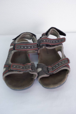 Сандалии Tempo Kids летние 33 размер