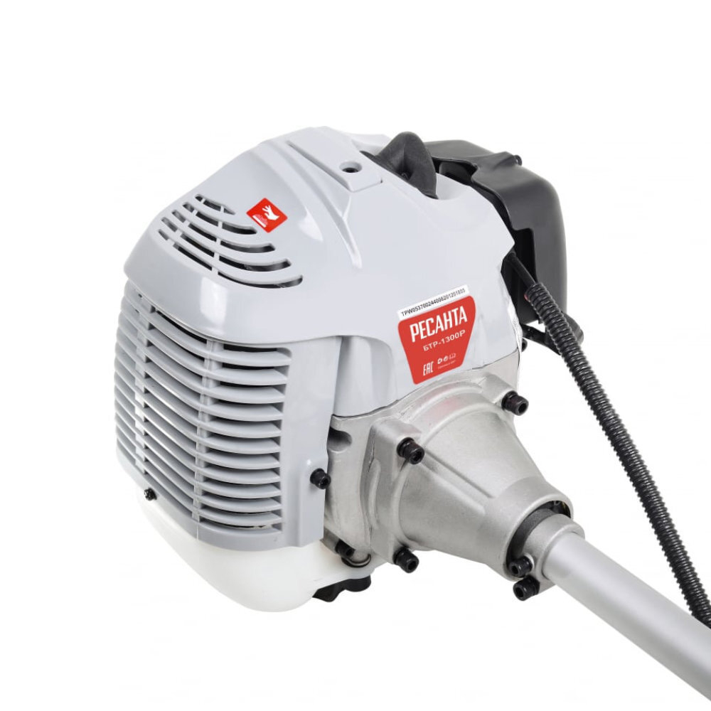 Триммер бензиновый РЕСАНТА БТР-1300Р