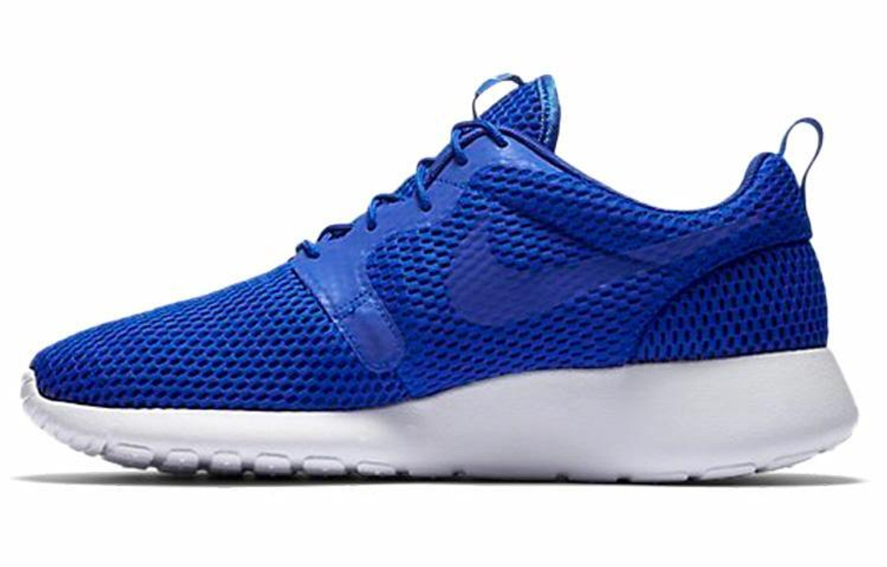 Кроссовки Nike Roshe One Hyperfuse Br Racer Blue