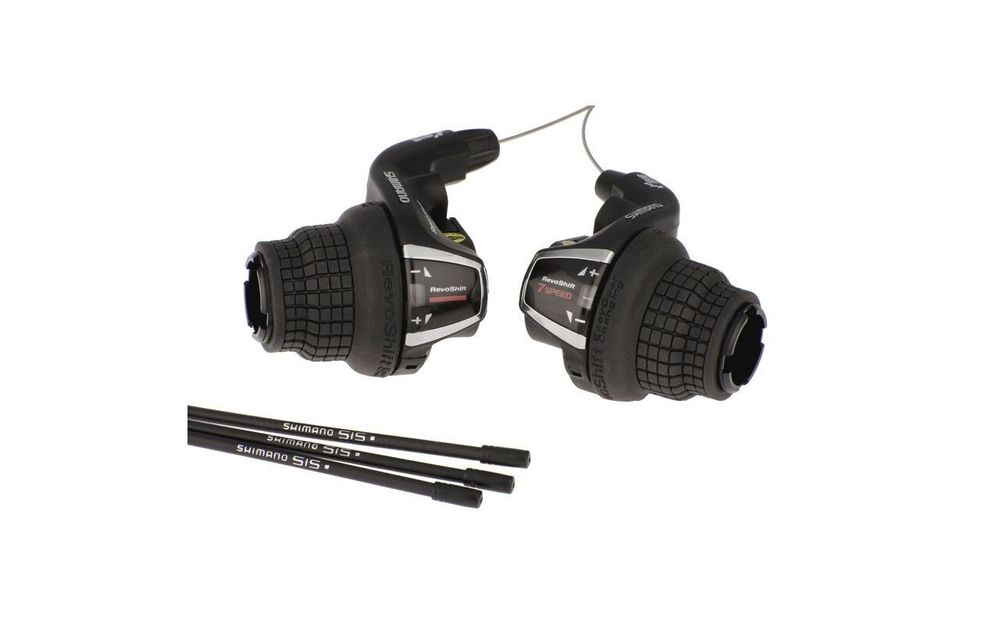 Переключатели REVOSHIFT Shimano Переключатели REVOSHIFT Shimano