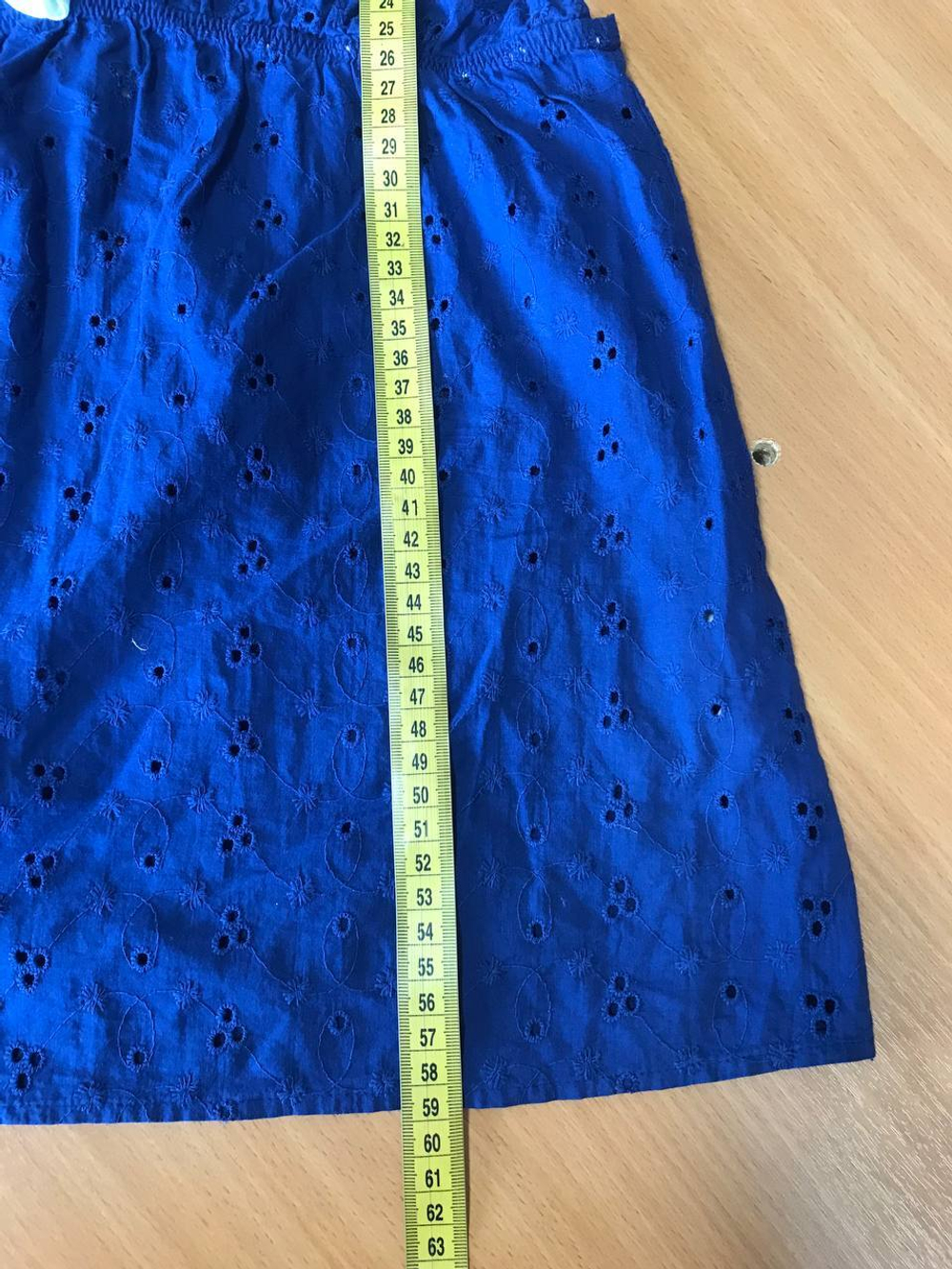 Топ Oodji красивый, маркировка М, визуально на 46 размер