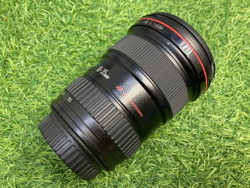 Canon EF 16-35 mm 2.8 L Покупка/Продажа