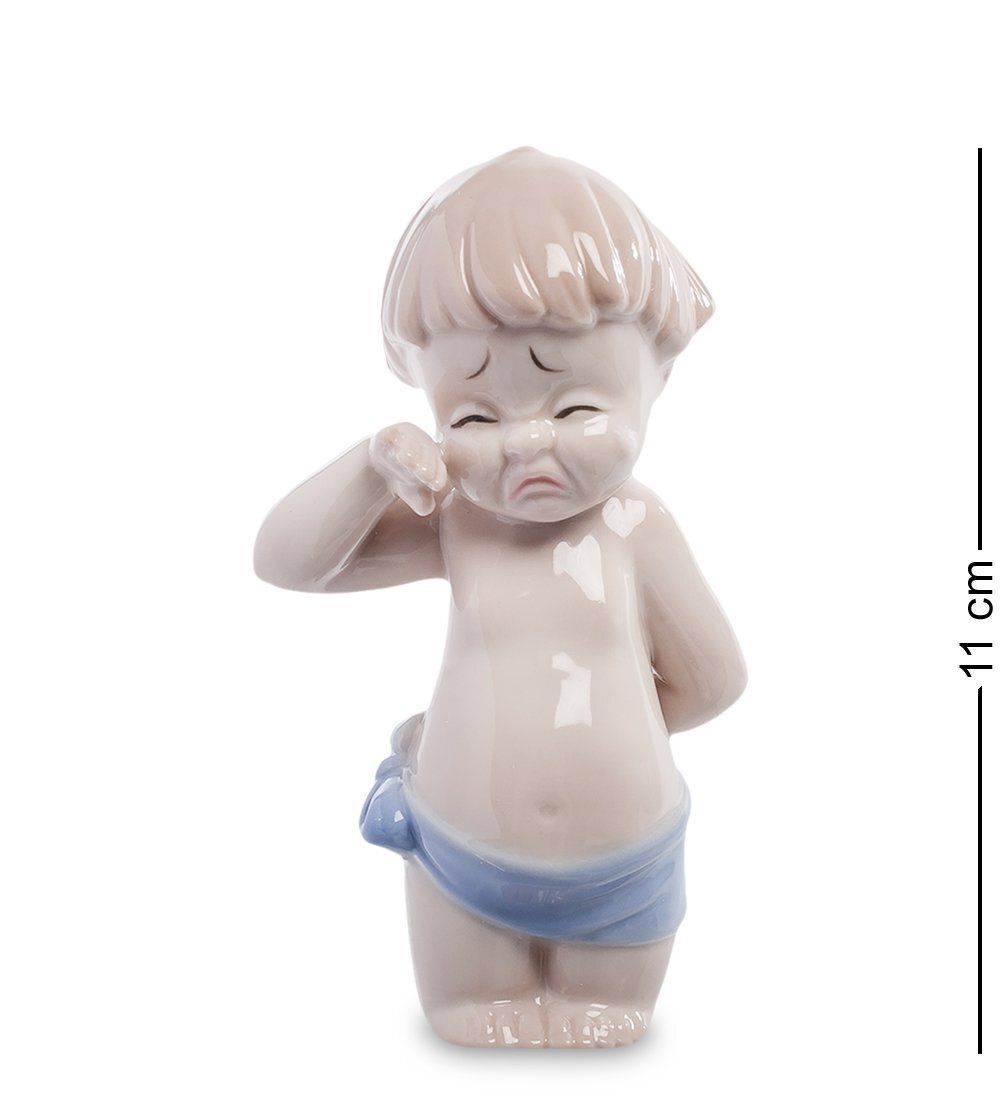 Pavone JP-242/ 3 Фигурка мал. «Мальчик»