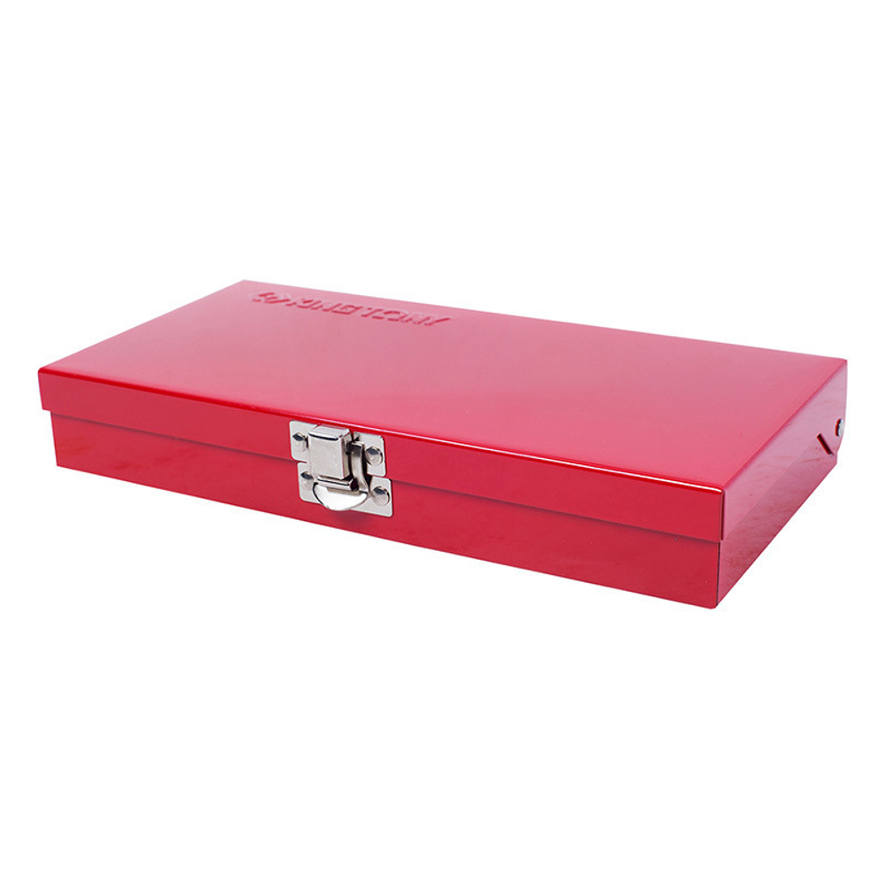 KING TONY (2526SR) Набор торцевых головок с принадлежностями 1/4", 6-гранные, 5/32"-1/2", 26 предметов