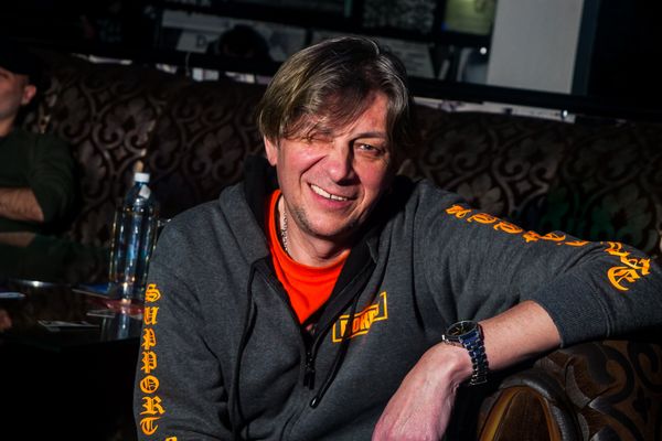 Галерея (11) Блок 34