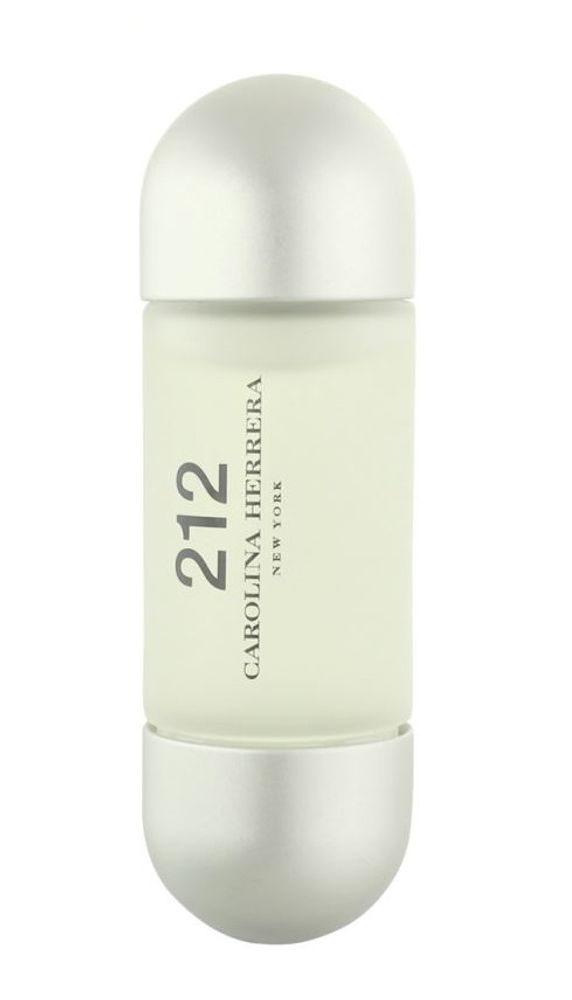 Carolina Herrera 212 Women Eau De Toilette - unpacked 30 ml (woman) Carolina Herrera 212 Women Eau De Toilette - unpacked 30 ml (woman)