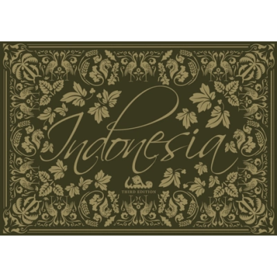 Indonesia (3-е издание) - настольная игра