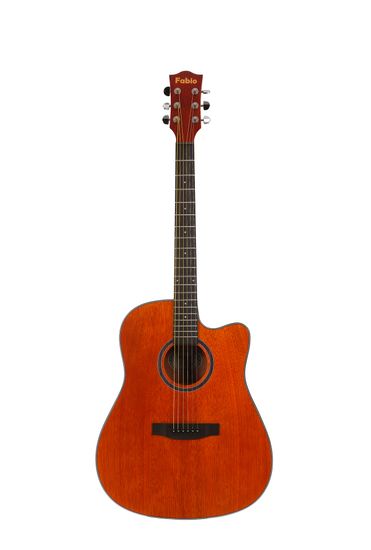 Акустическая гитара Fabio FXL-411 MN