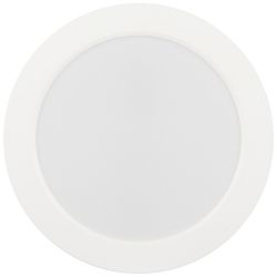 Светильник светодиодный встраиваемый ЭРА LED 17-15-4K круглый 15Вт 4000К