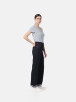 Женские прямые джинсы с завышенной талией Ribcage Straight 79078-0014