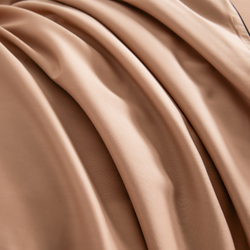 Комплект постельного белья Однотонный Сатин Элитный OCE015