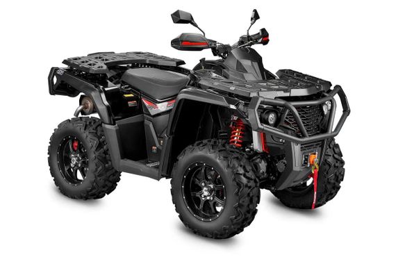 Квадроцикл AODES PathCross MAX 1000 PRO 26K (ПСМ)