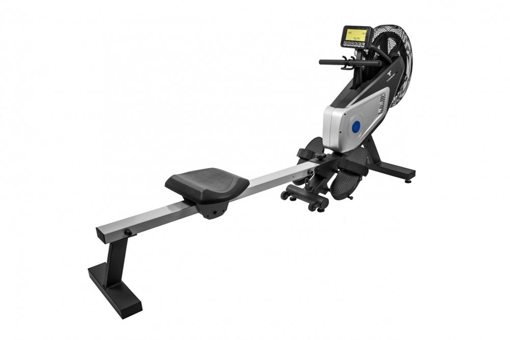 Гребной тренажер Titanium SF 0474