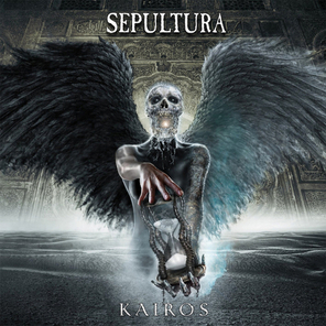 Sepultura / Kairos (RU)(CD)