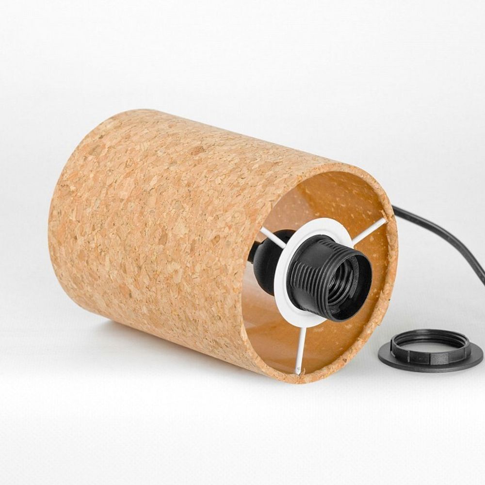 Настольная лампа декоративная LGO  LSP-0821