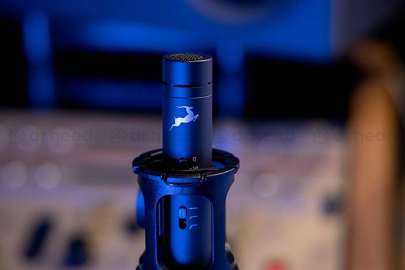 Antelope Audio Edge Note Pair Bundle