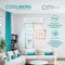 Кондиционер СOOLBERG City CS-18SH1-IN/CS-18SH1-OUT — (75)