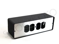 часы на лампах