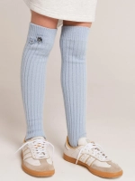 Гольфы NEZABUDKA CHILD голубой