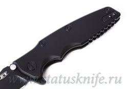 Нож Zero Tolerance 0392BLK Rick Hinderer Limited Editionфотография - 4