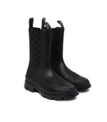 Кожаные челси Karl Lagerfeld - черный(KL25260)