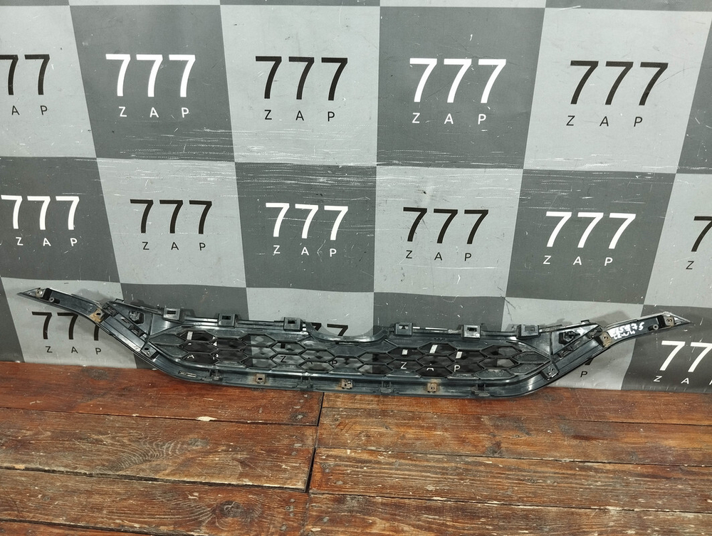 Решетка радиатора Honda CR-V 4 (RE, RM) 14-18 Б/У Оригинал 71127T1VE010