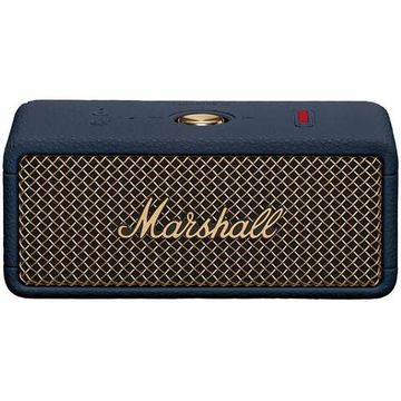 Портативная акустика Marshall Emberton III Midnight Blue