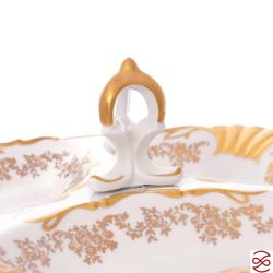 Менажница Queen's Crown Кастел 26 см