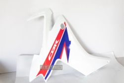 64300-MGZ-D20ZA. COWL SET, R. MIDDLE (WL) *TYPE1*. CBR500