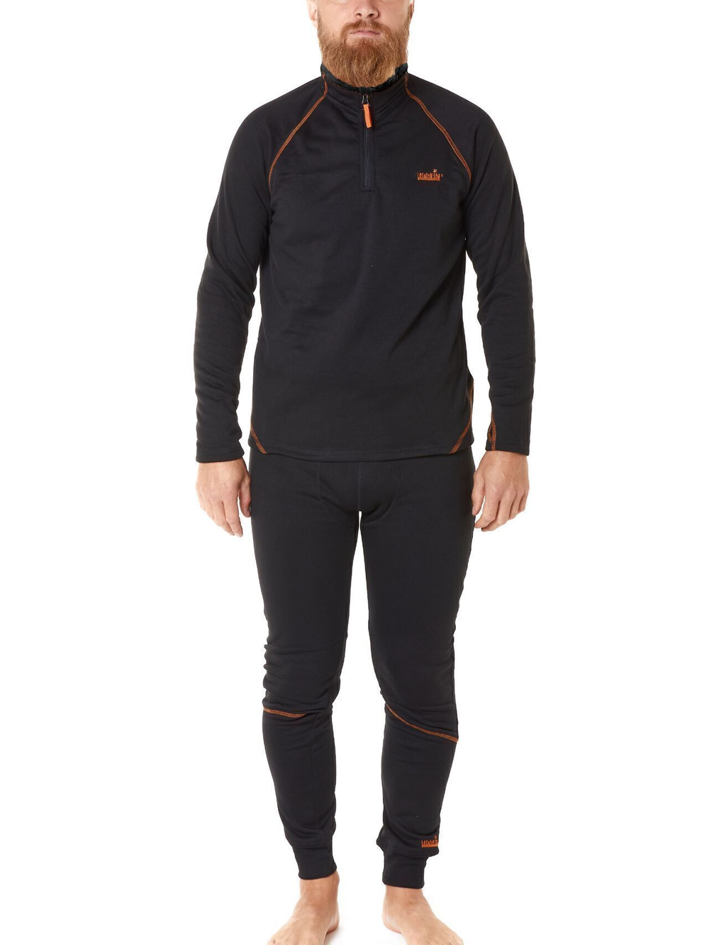 Термобелье Norfin Winter Line, размер XXL