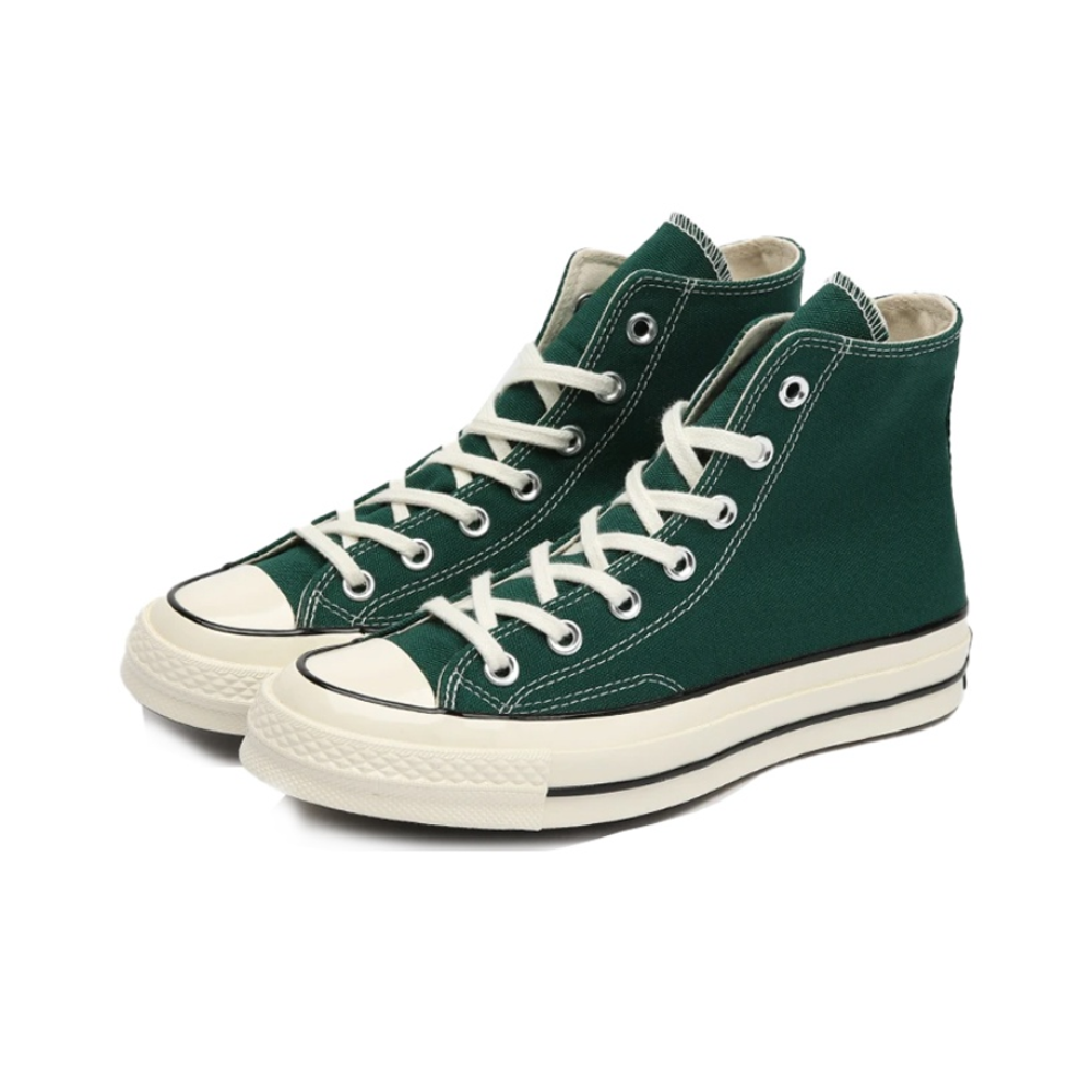 Кеды Converse Chuck 70 High 'Midnight Clover' 168508C