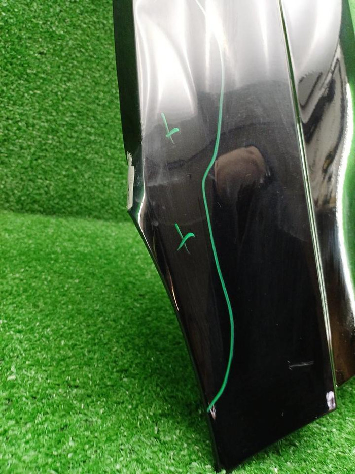 Крыло переднее правое VW Taos (2020-н.в.)