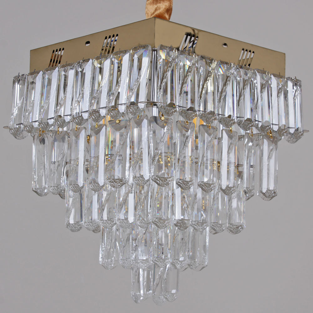 16110-0.4-04 MX GD светильник потолочный